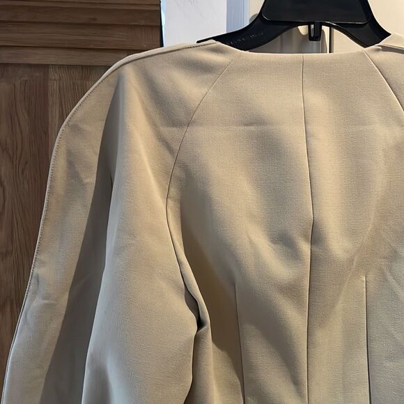 Nanushka harini recycled Cady top new no tags - Picture 10 of 14